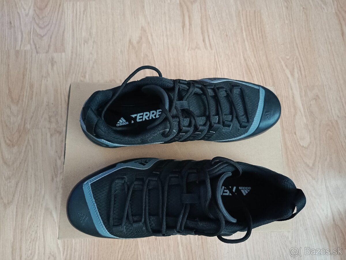Adidas Terrex Swift Solo 2 velkost 42 NOVE - 8