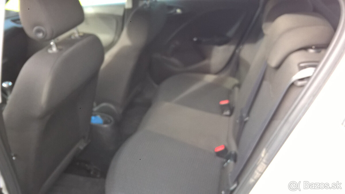 Predam opel corsa LPG od vyroby - 8