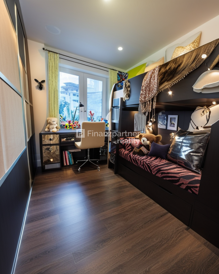 Moderný 3 izbový dom s bazénom vo Veľkom Blahove - 8