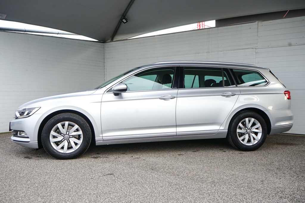 420- Volkswagen, Passat Variant, 2015, nafta, 2.0 TDI,110kw - 8
