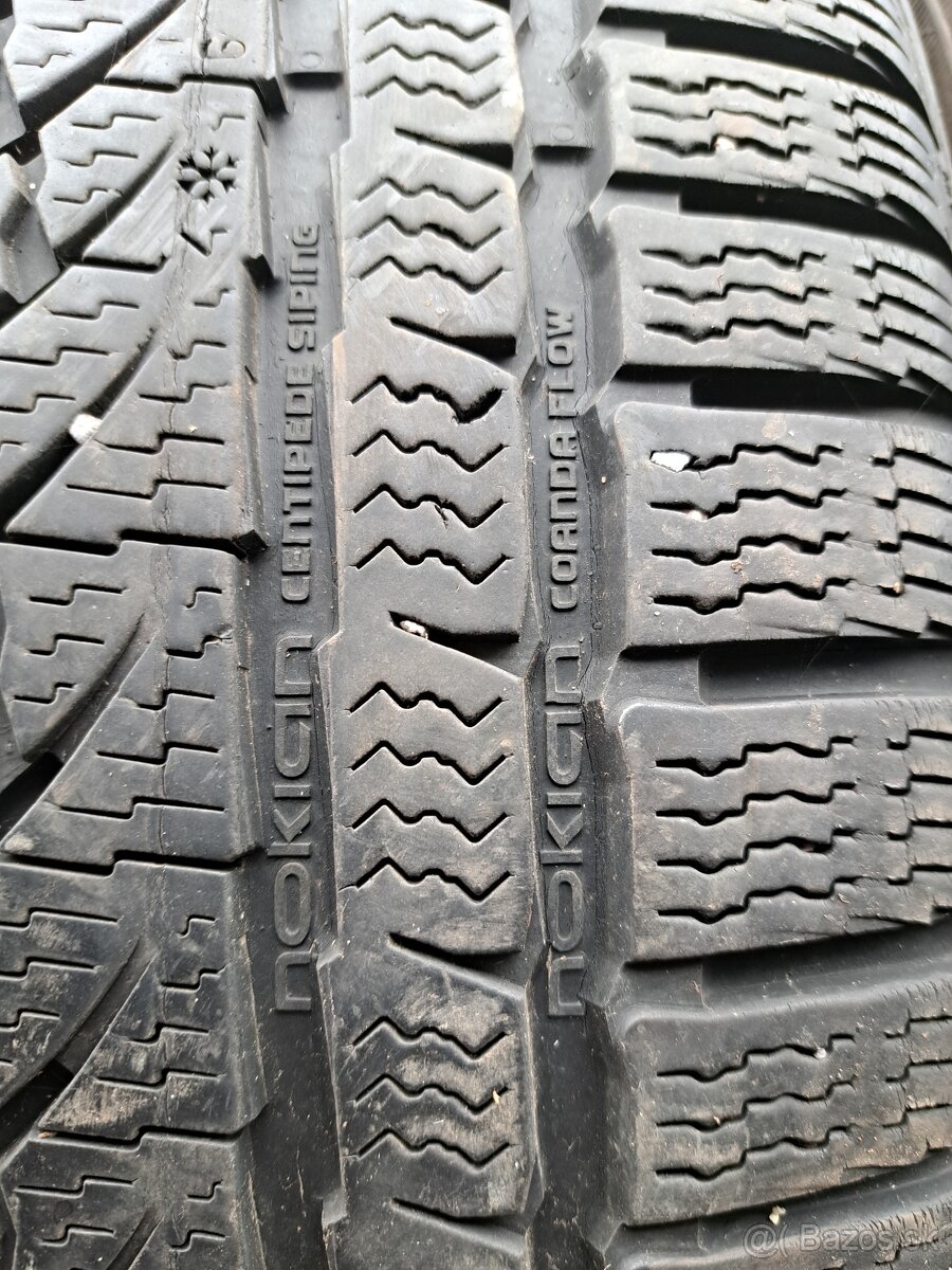 215/55 r17 nokian - 8