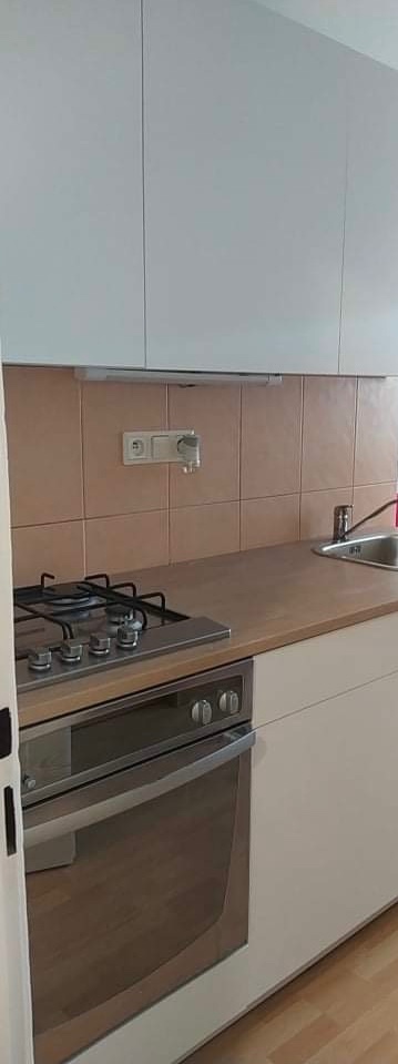 Prenájom garsónky Martin-Sever - 8