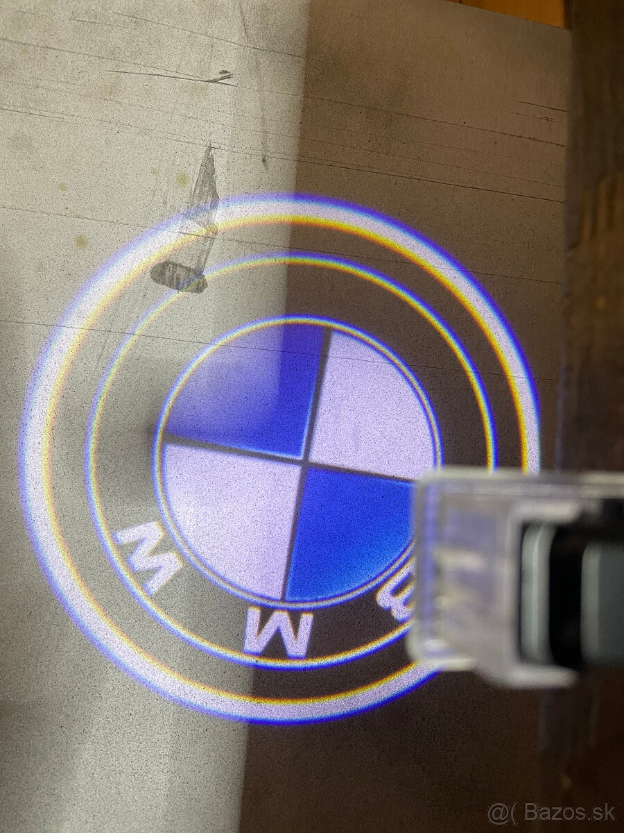 BMW E46 rôzne diely - 8