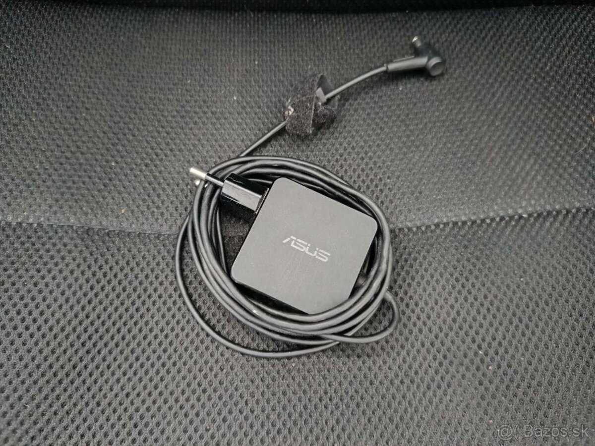 Kompaktný notebook ASUS X201E – 240GB SSD, Windows 7 - 8