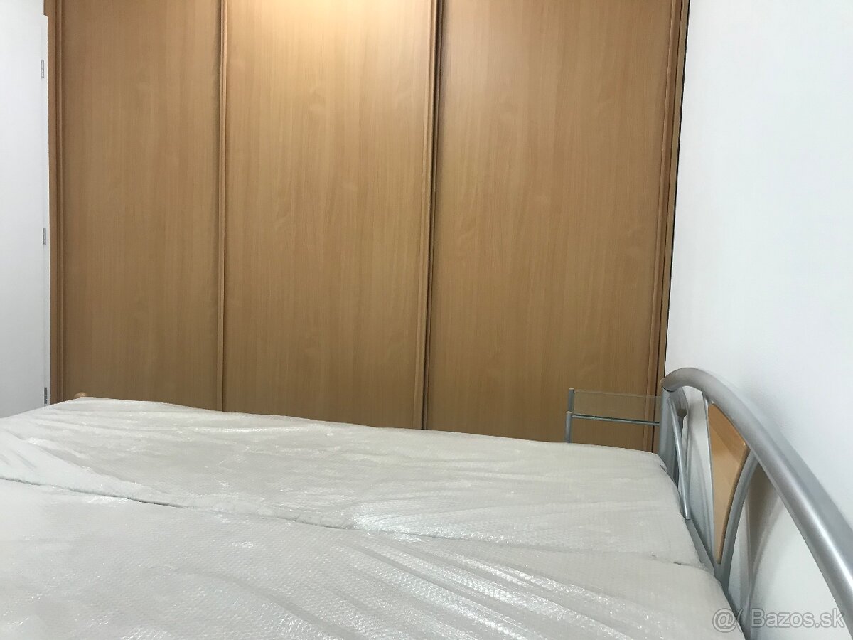 2-izbovy byt v novostavbe Capitis - 8