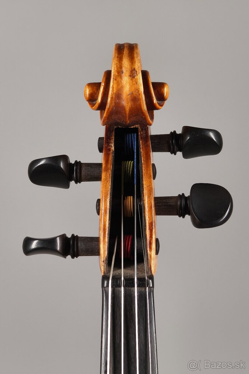 Dámske husle 7/8 - 8