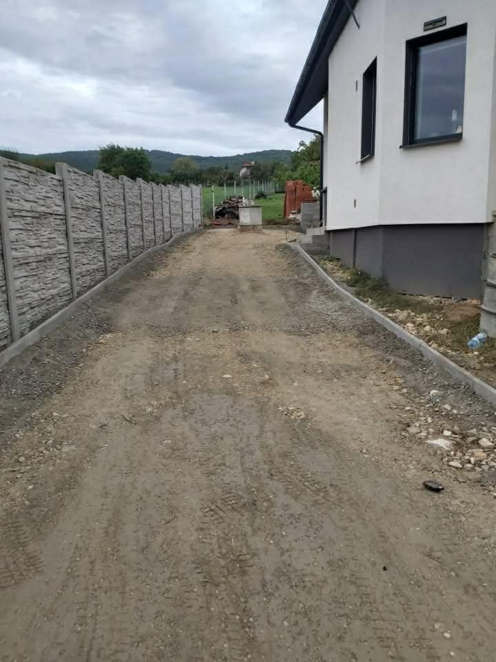 Hľadám stavebné práce - 8