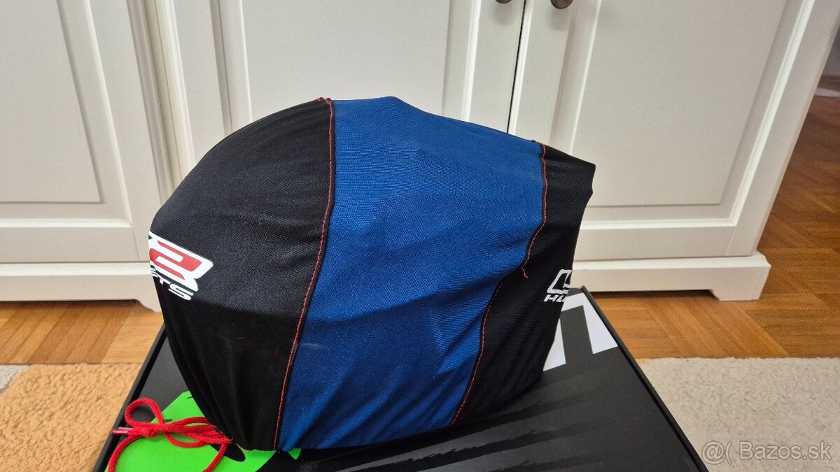 Mx, Enduro prilba LS2 MX456 Tuareg - 8