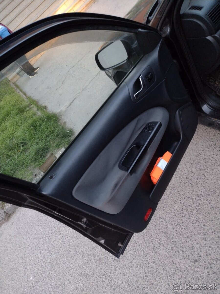 Skoda Octavia 1.9 TDI 66kw - STK a EK do 3/2027 - 8