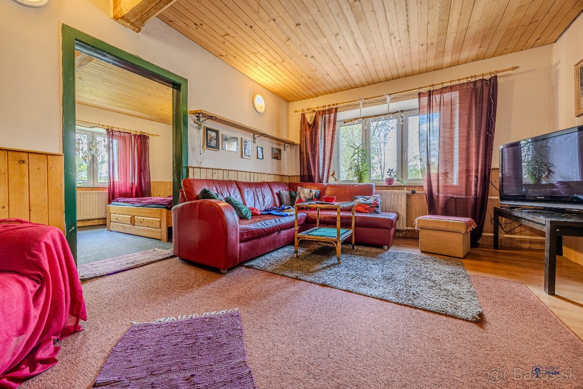 Usedlost na venkově - 8