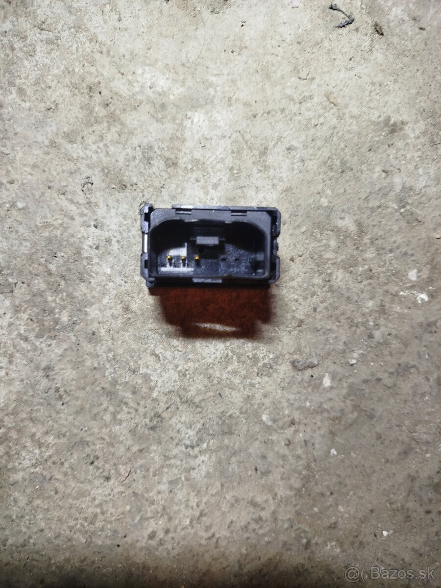 Náhradné diely VW Touran 2 - 8