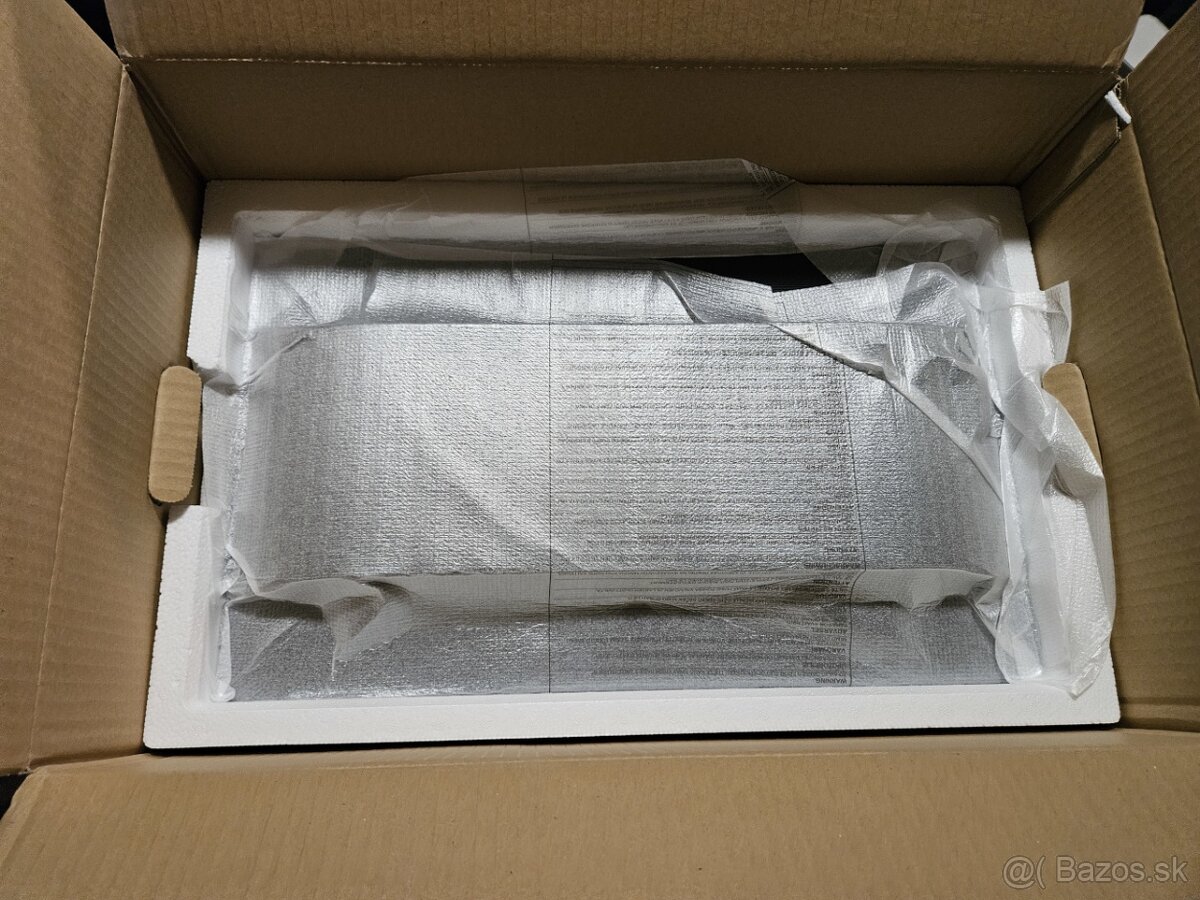 Predám profesionálny monitor Samsung F24T650FYR - 8