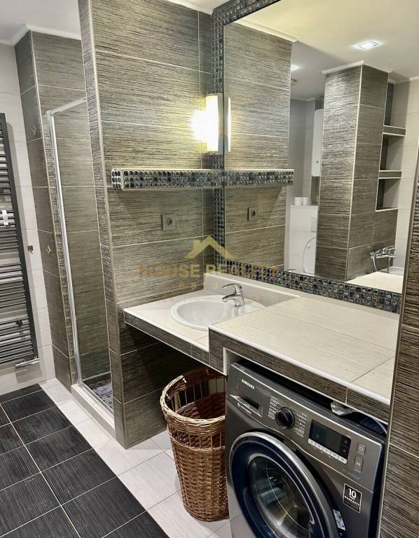 Prenájom moderný 3 izb. byt, Trenčianska ulica, Bratislava I - 8