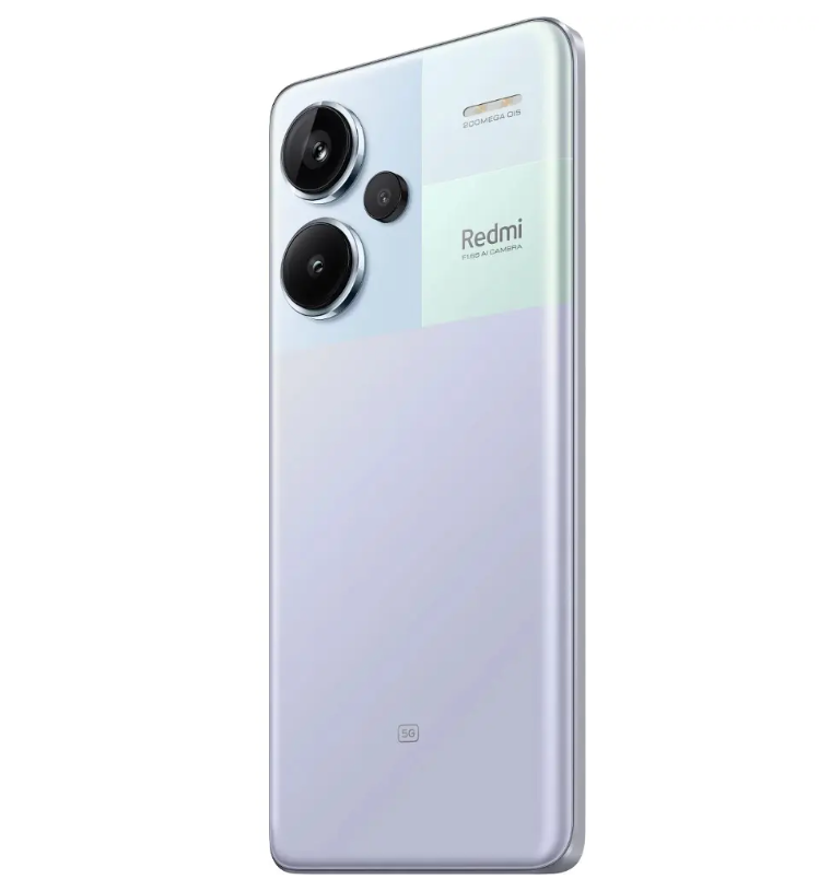 Xiaomi Redmi Note 13 Pro + 5g 8/256 GB 120W nabíjačka - 8
