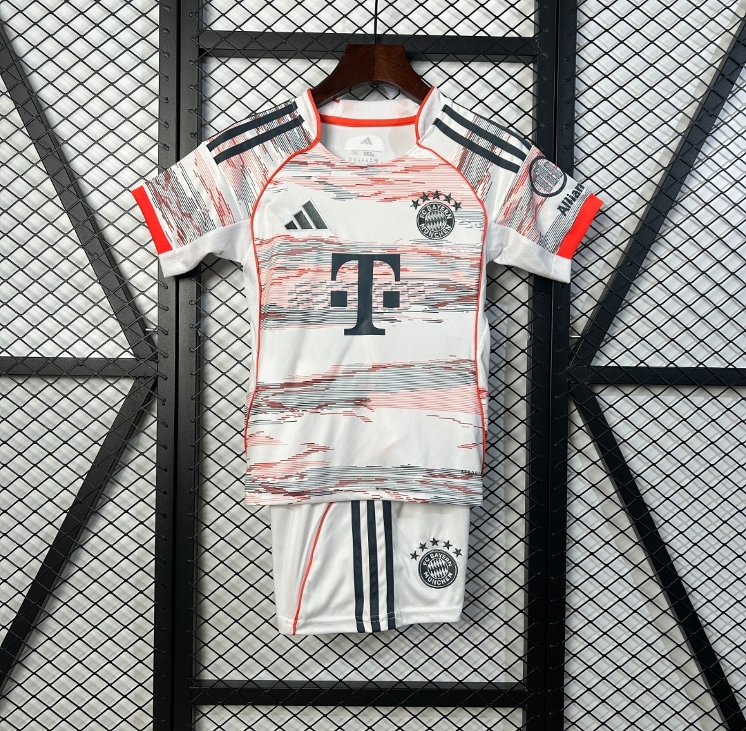 Nové detské dresy - 8