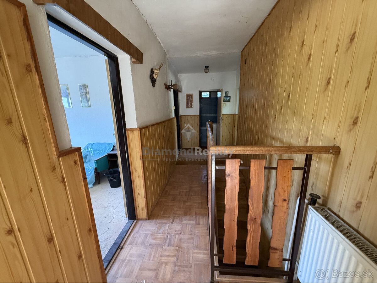 Rodinný dom, Kalša, 1916 m2, - 8