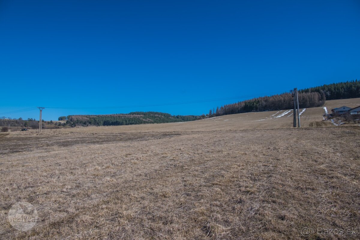 PREDpredaj - rodinný dom s výhľadom na Tatry, Vlková - 8
