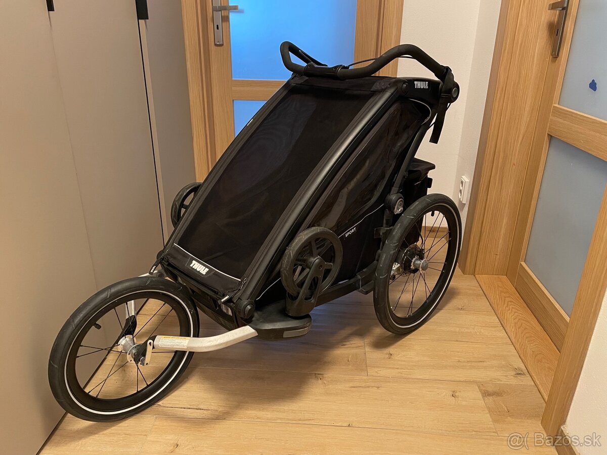 Thule Chariot Sport - 8