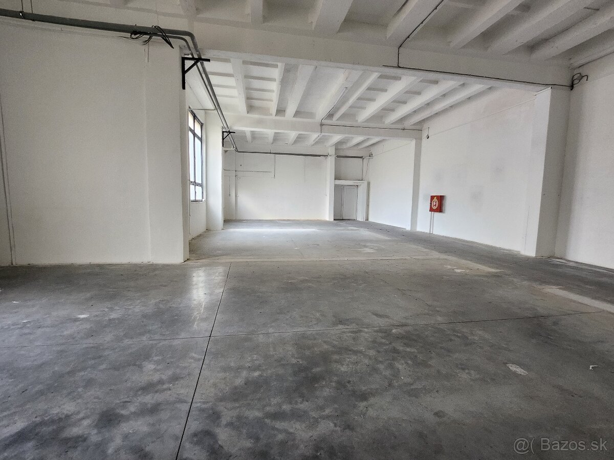 Zaujímavá investičná PRÍLEŽITOSŤ Predaj polyfunkčnej budovy - 8