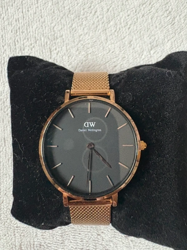 Daniel Wellington 32 mm classic melrose - 8