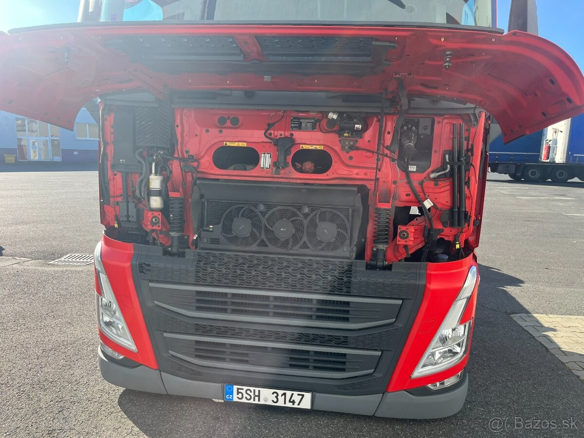 VOLVO FH 460 GLOBE EURO 6 - 8