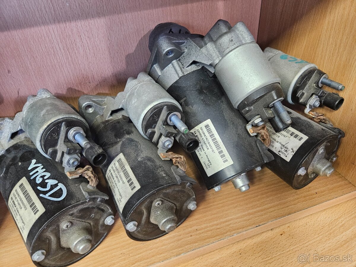 VM63D JEEP GRAND CHEROKEE 3,0 CRD - 8