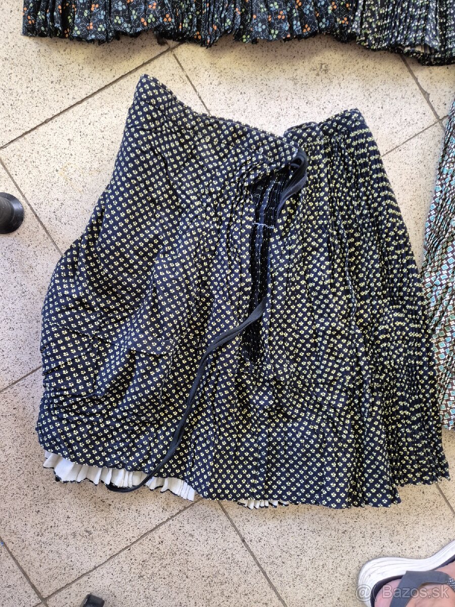 Predam pracovne suknice - 8