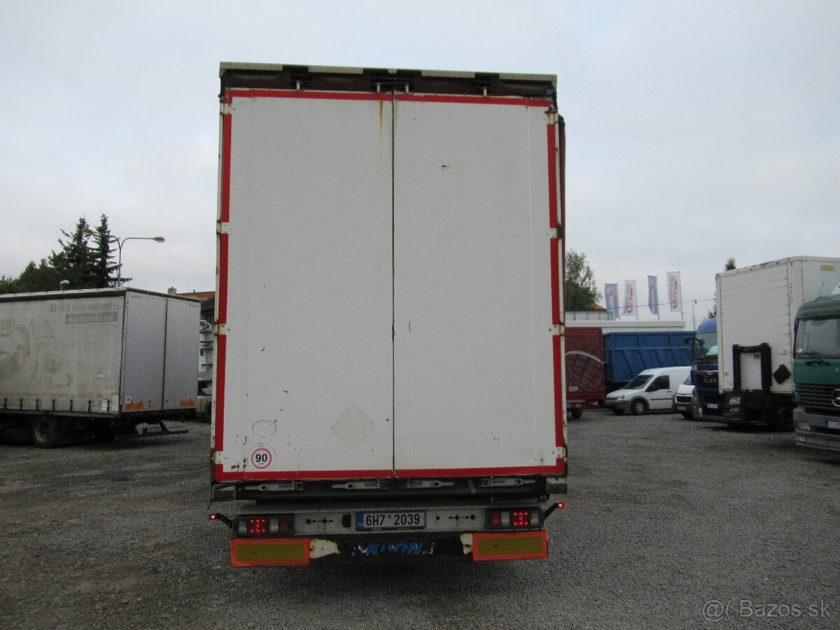 KRONE SD ELG3-CS - 8