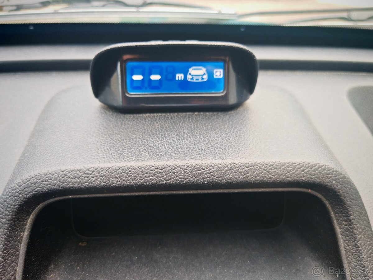 Renault Kangoo 4x4 - 8