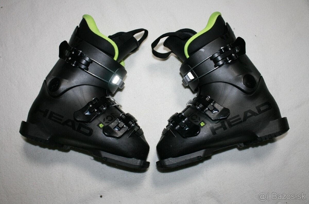 lyže Head Shape 87 cm , lyžiarky - 8
