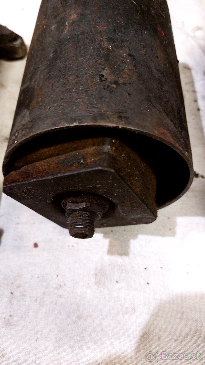 diely na malotraktor - 8