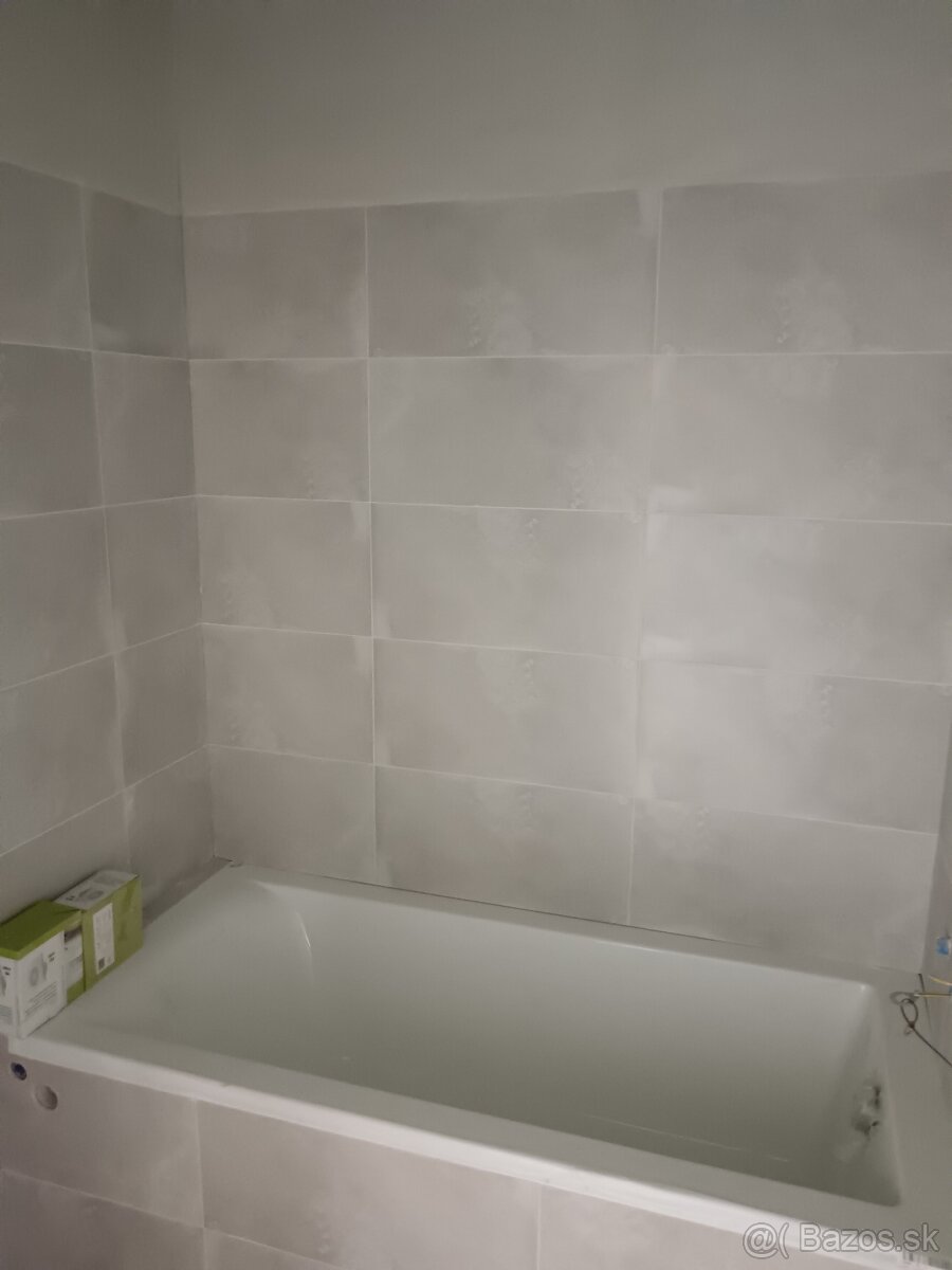 Rekonštrukcie bytov - 8