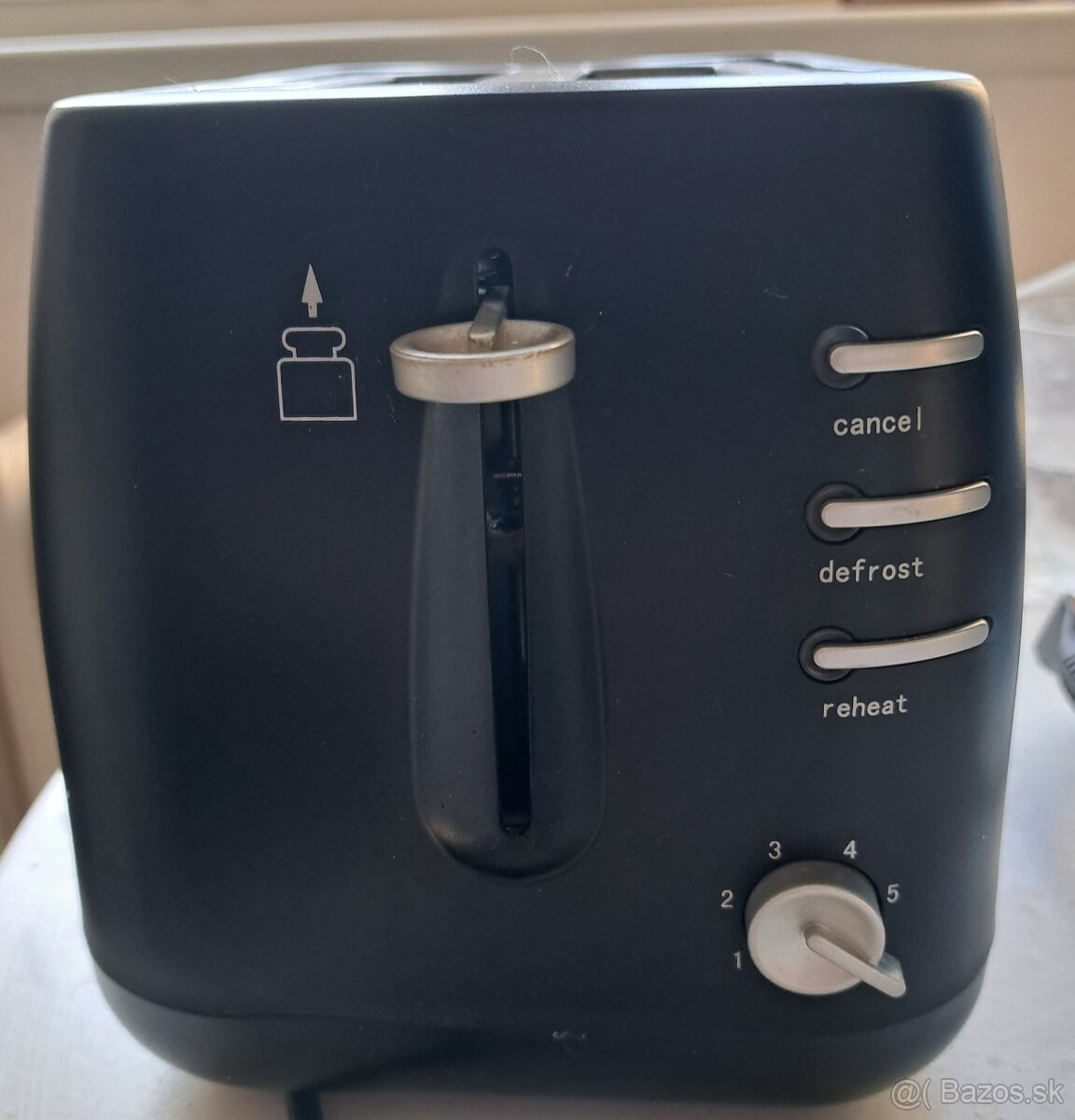 Hriankovac cierny - 8