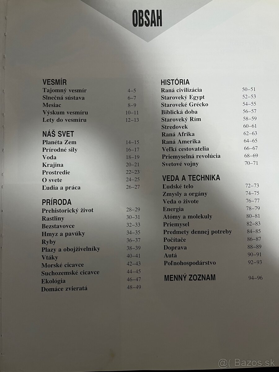 Veľká kniha otázok a odpovedí - 8