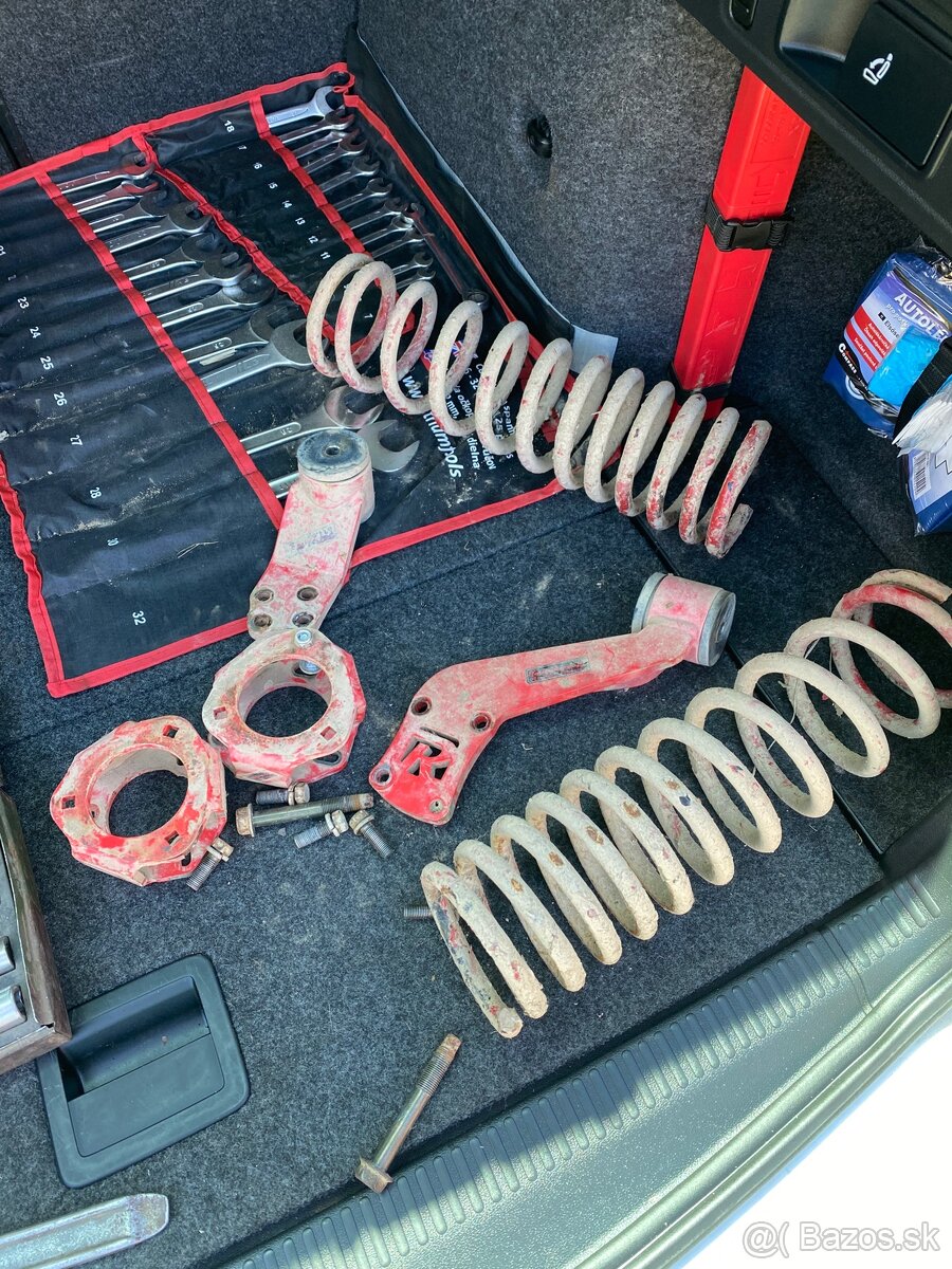 Suzuki Vitara 1.6 i 8V 59kw - 8