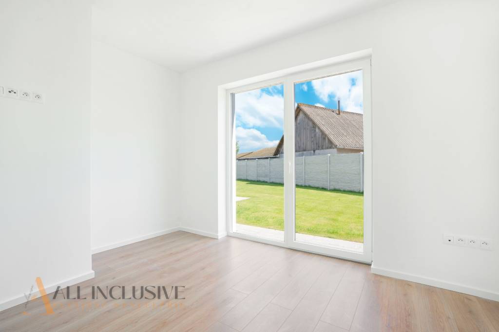 ALL INCLUSIVE | NA PREDAJ MODERNÁ 4-IZBOVÁ NOVOSTAVBA , JAHO - 8