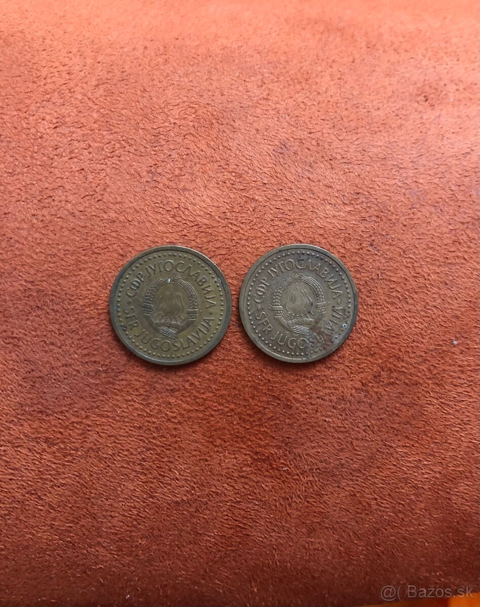 Mince (JUHOSLÁVIA 4) - 8