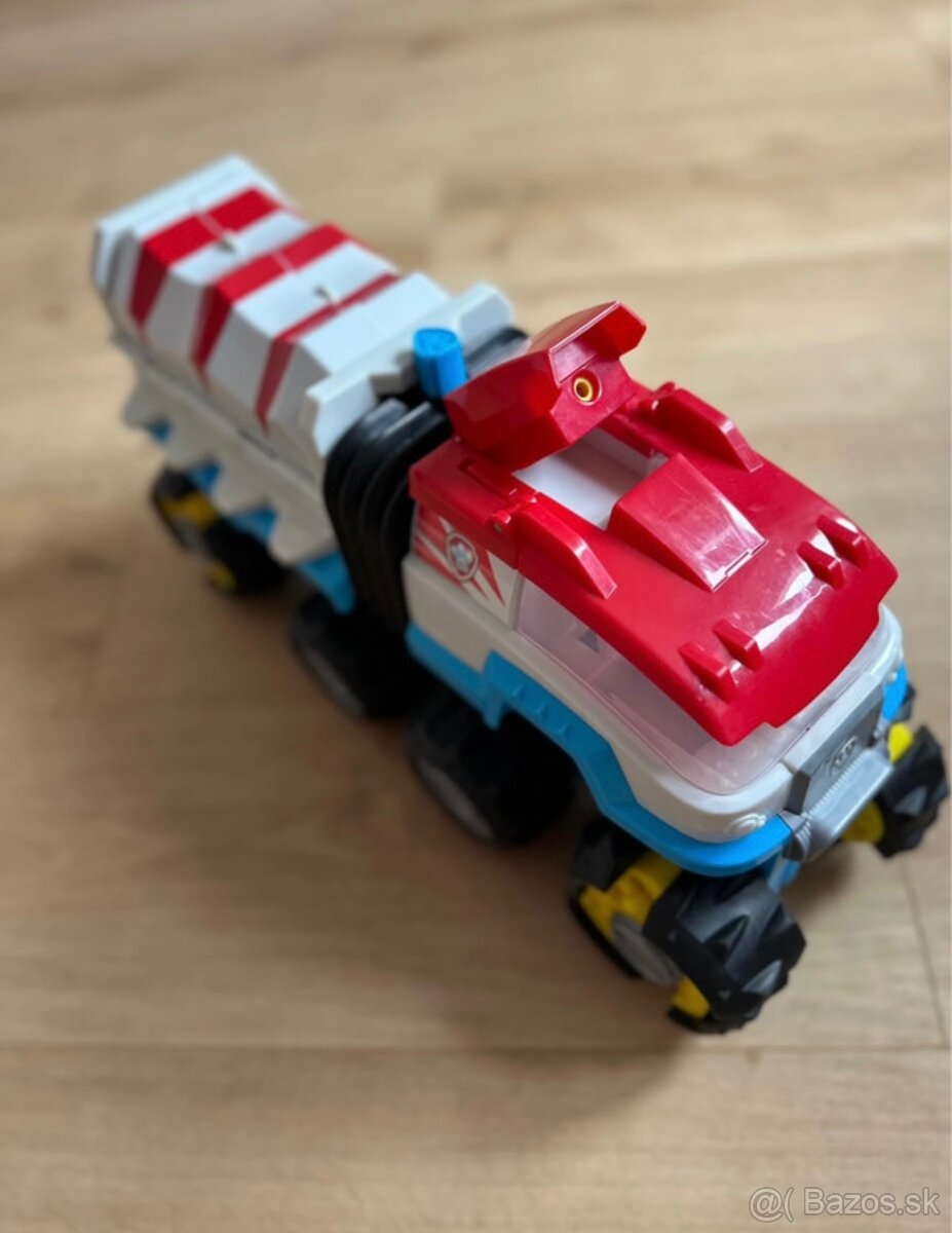 Labková patrola auto - 8