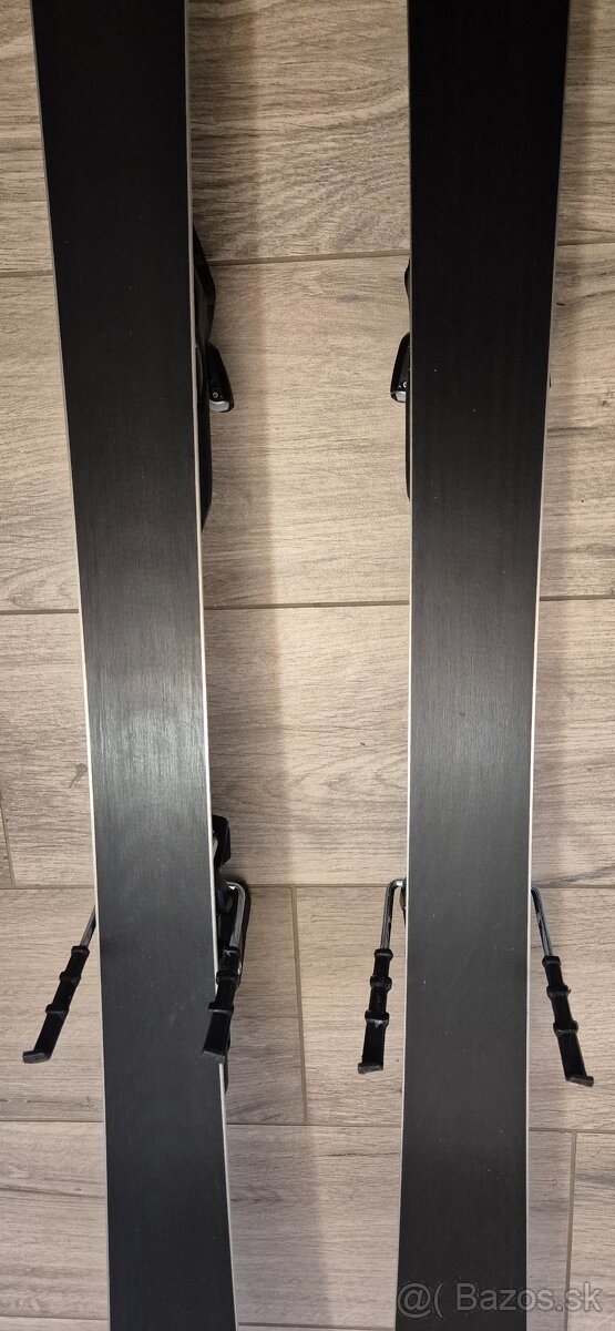 HEAD Supershape e-ORIGINAL, 163cm, R11.1 - 8