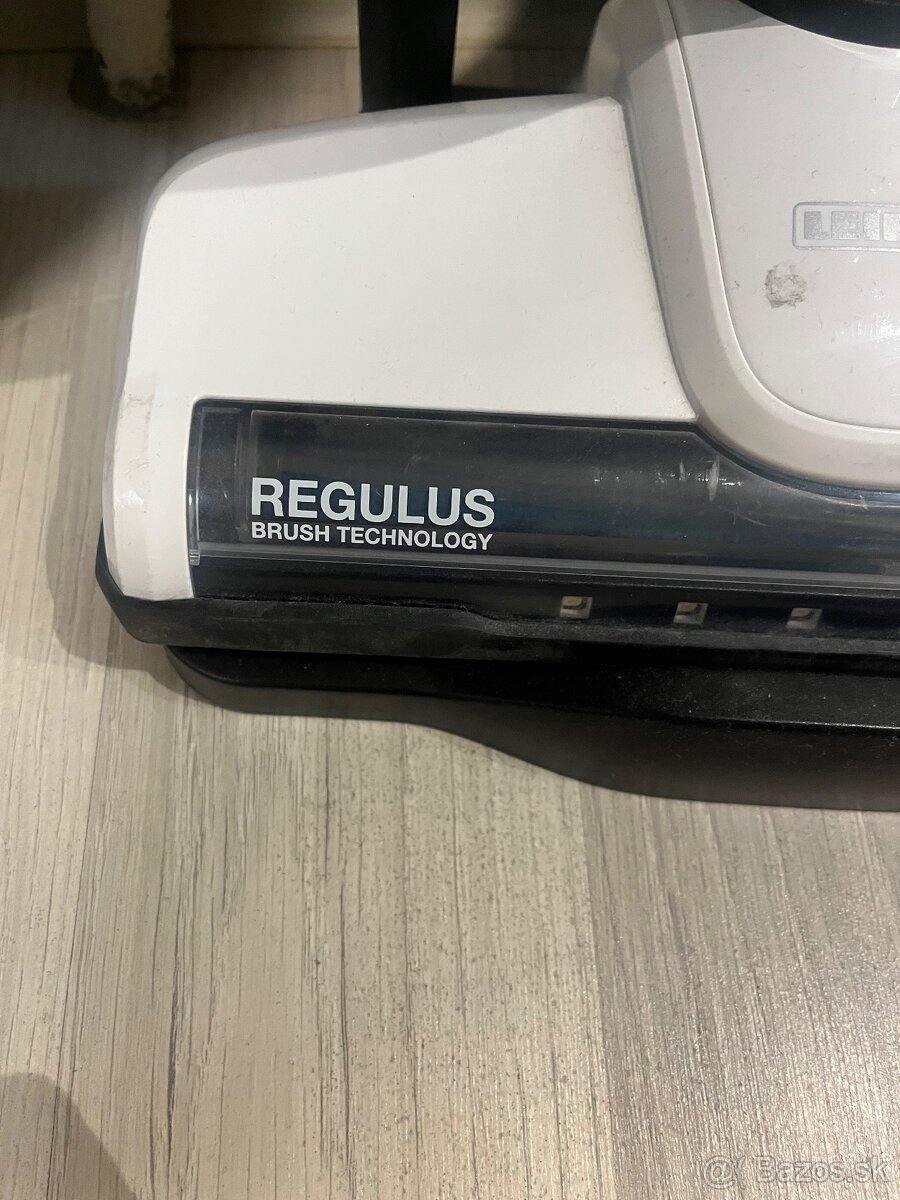 Tyčový vysávač Leifheit Regulus PowerVac 11925 - 8