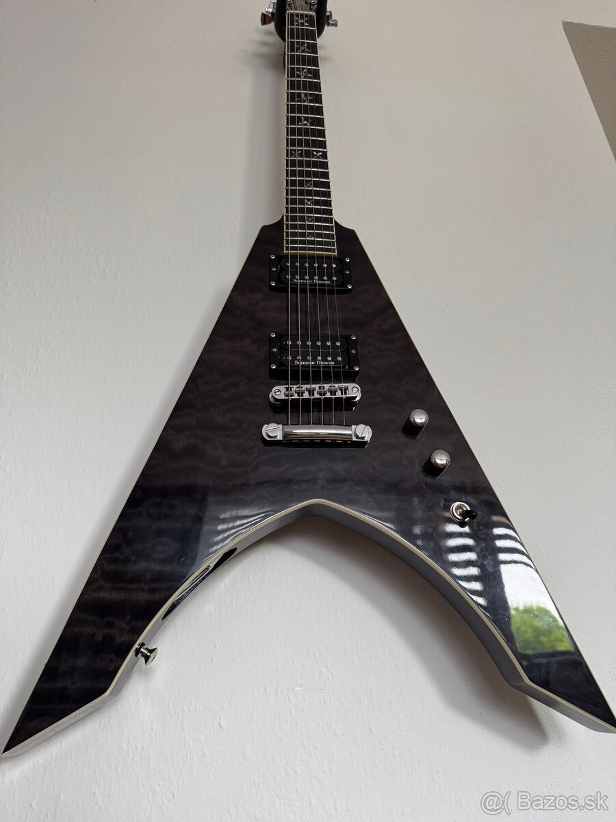 ESP LTD Ninja 600 - 8