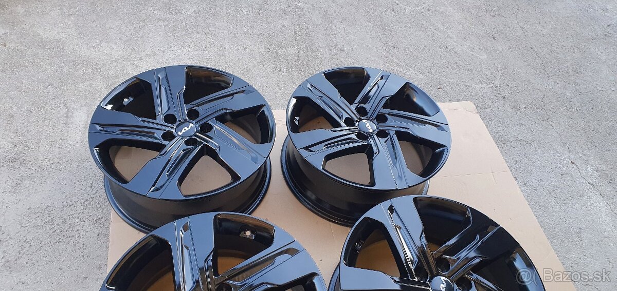 Kia sorento 5x114,3 r19 mazda cx-5 tucson sportage crv - 8