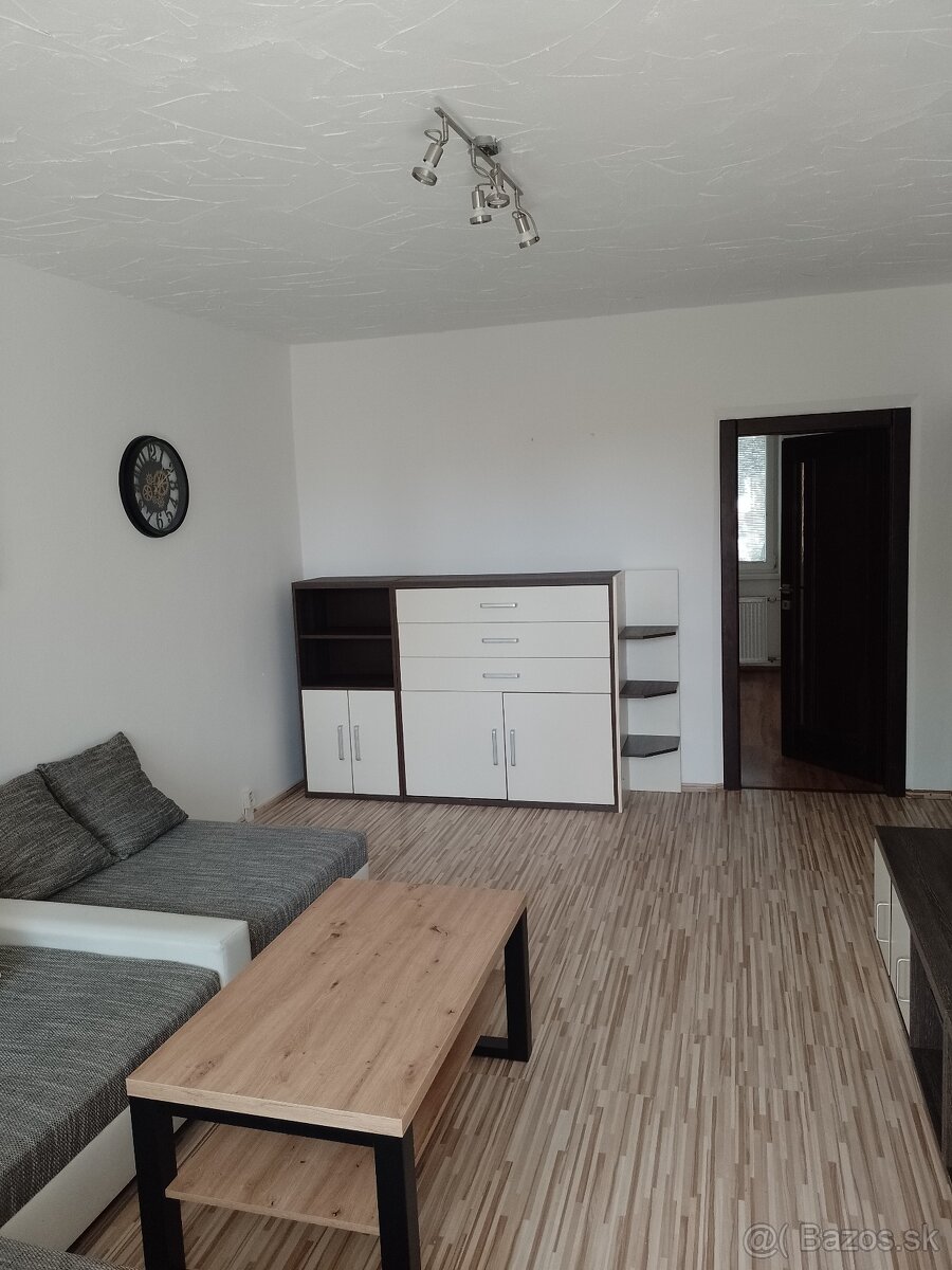Prenájom 2 izbový byt sídlisko III Presov - 8