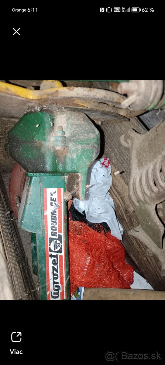 Retro vintage starožitnosti - 8