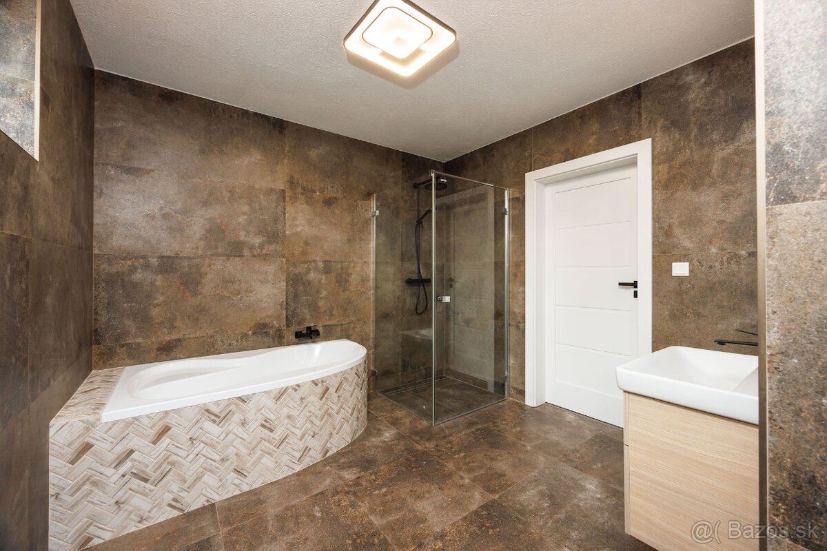 NOVOSTAVBA RD BREZINA, DOKONCENY, 4 izb.SKOLAUDOVANY - 8