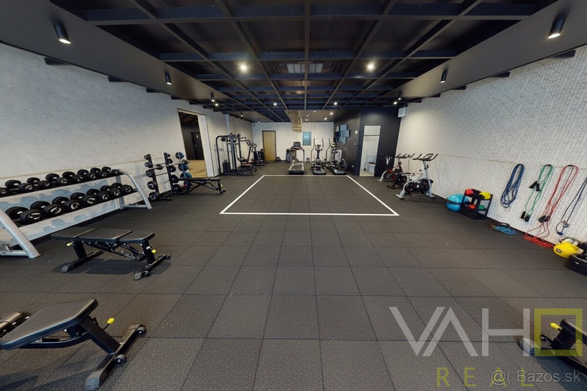 🏙️ Na predaj obchodný priestor v úplnom centre Senca - 8