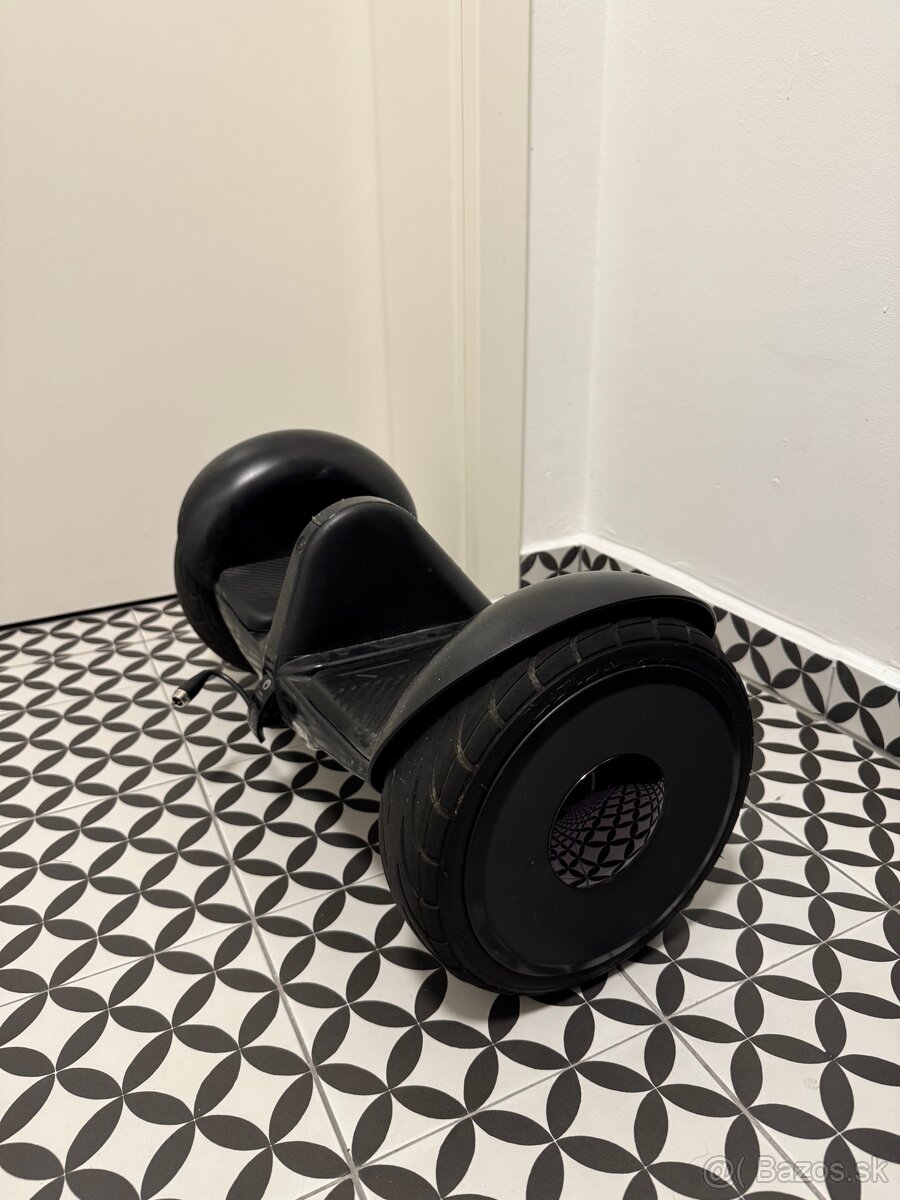 Ninebot Segway GoKart Kit - 8