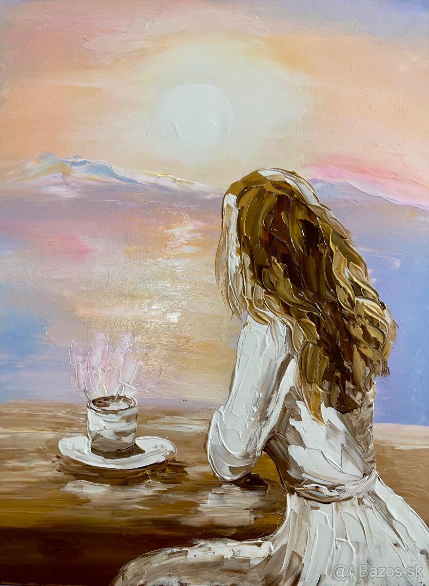 Originálne obrazy - 8