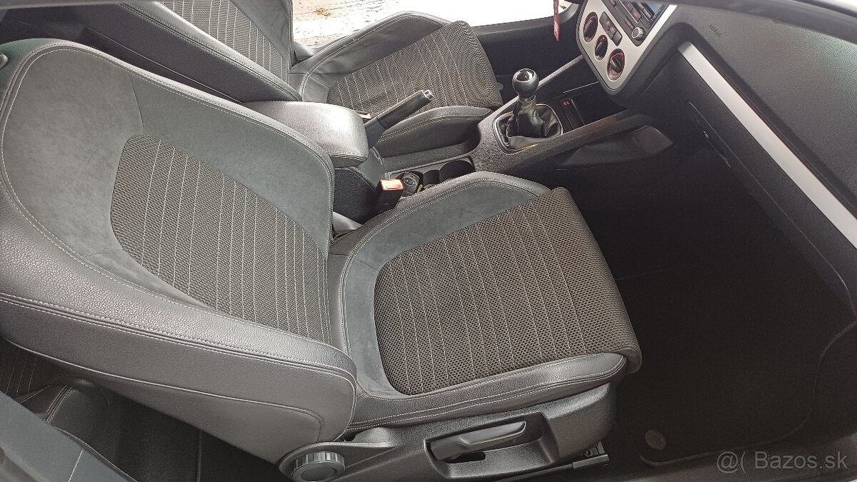 Volkswagen Scirocco - 8