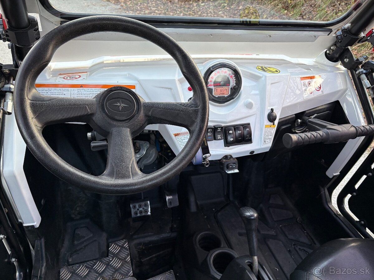 Polaris RZR S - 8